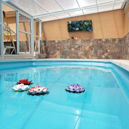 Villa El Remanso Corralejo Fuerteventura Ла-Оліва Екстер'єр фото
