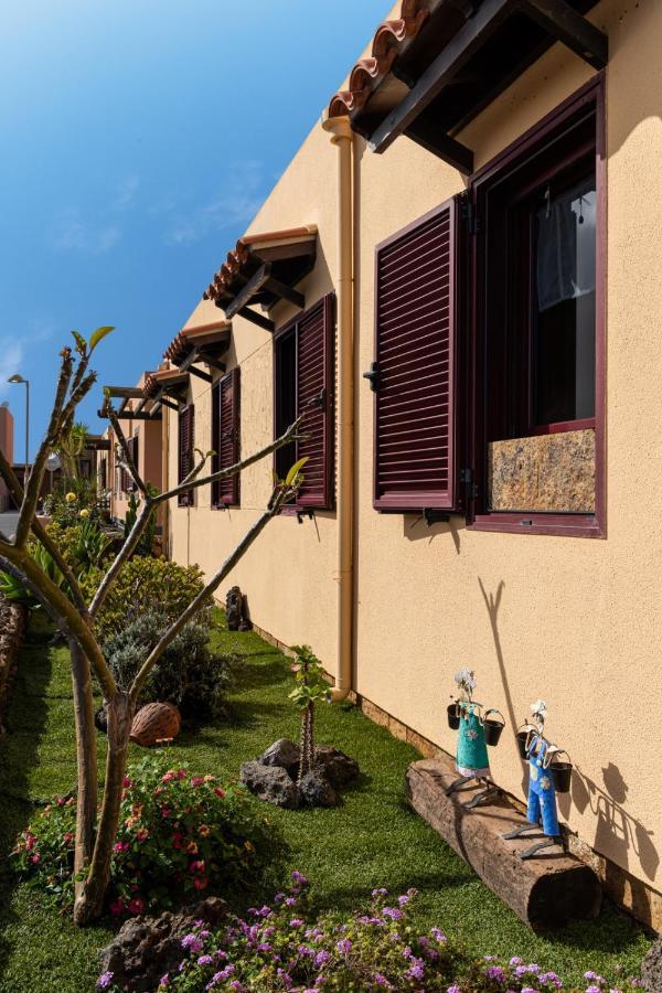 Villa El Remanso Corralejo Fuerteventura Ла-Оліва Екстер'єр фото