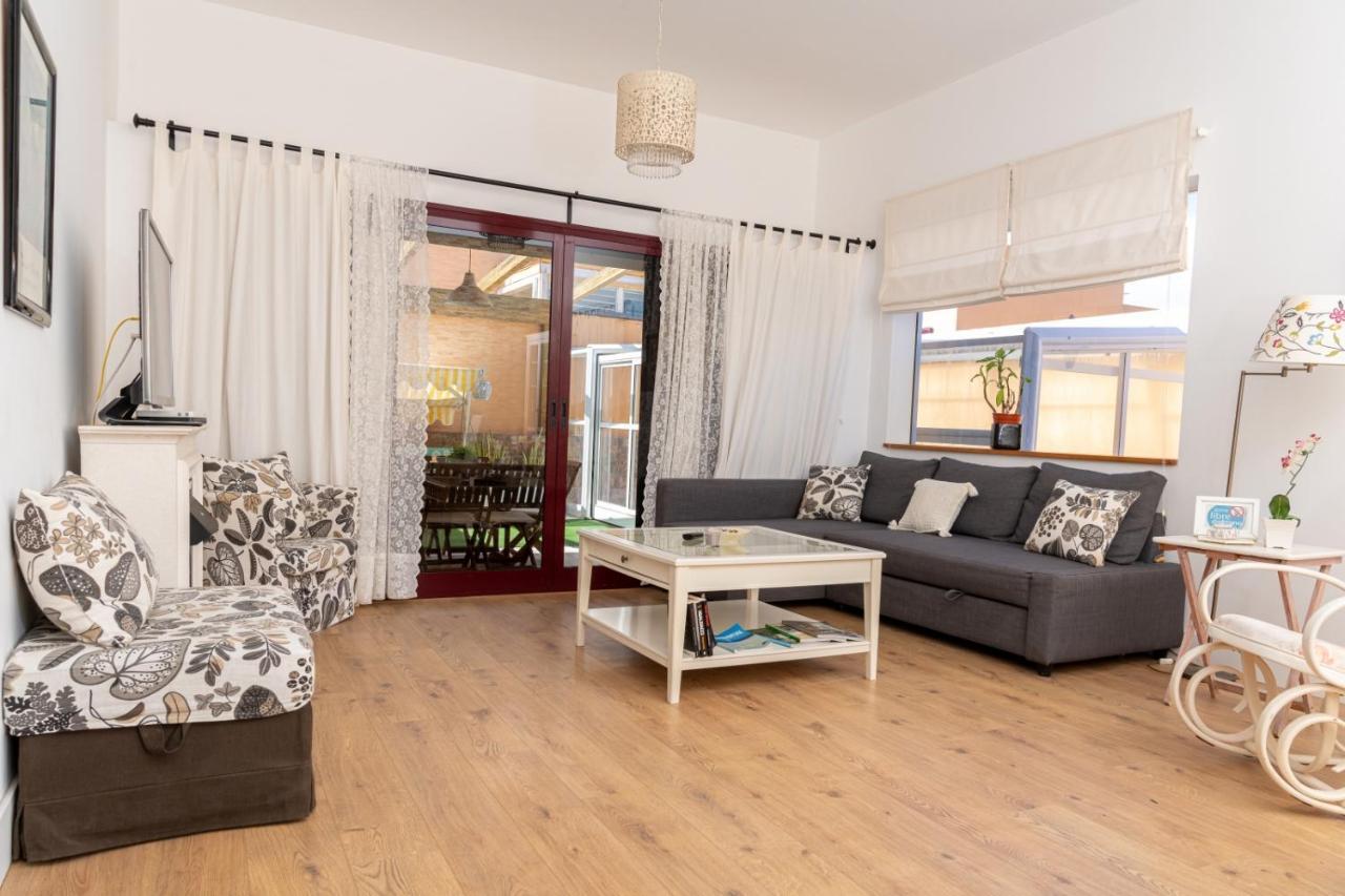 Villa El Remanso Corralejo Fuerteventura Ла-Оліва Екстер'єр фото
