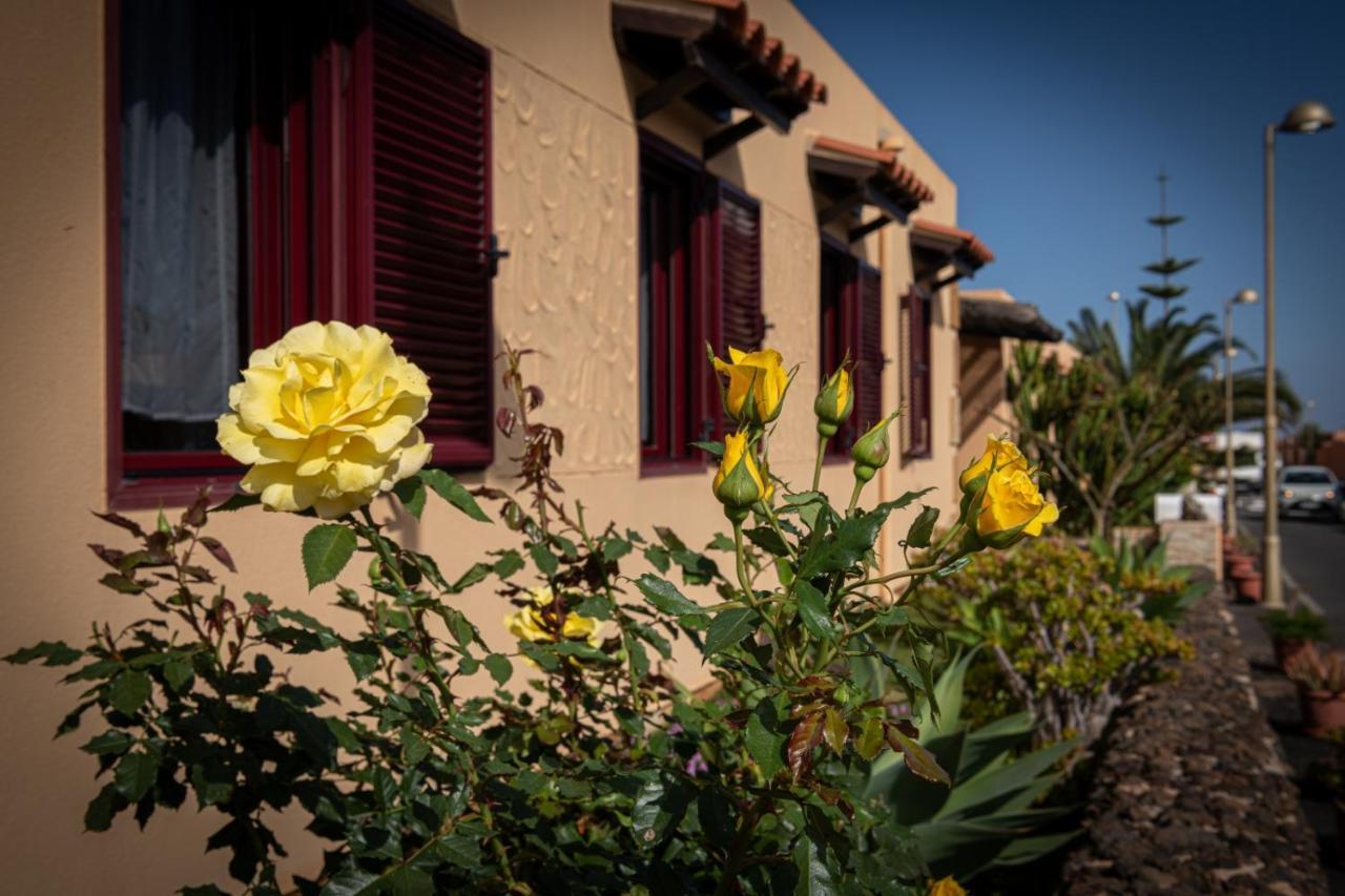 Villa El Remanso Corralejo Fuerteventura Ла-Оліва Екстер'єр фото
