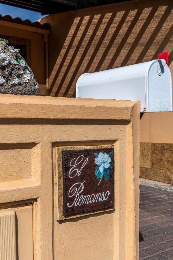 Villa El Remanso Corralejo Fuerteventura Ла-Оліва Екстер'єр фото