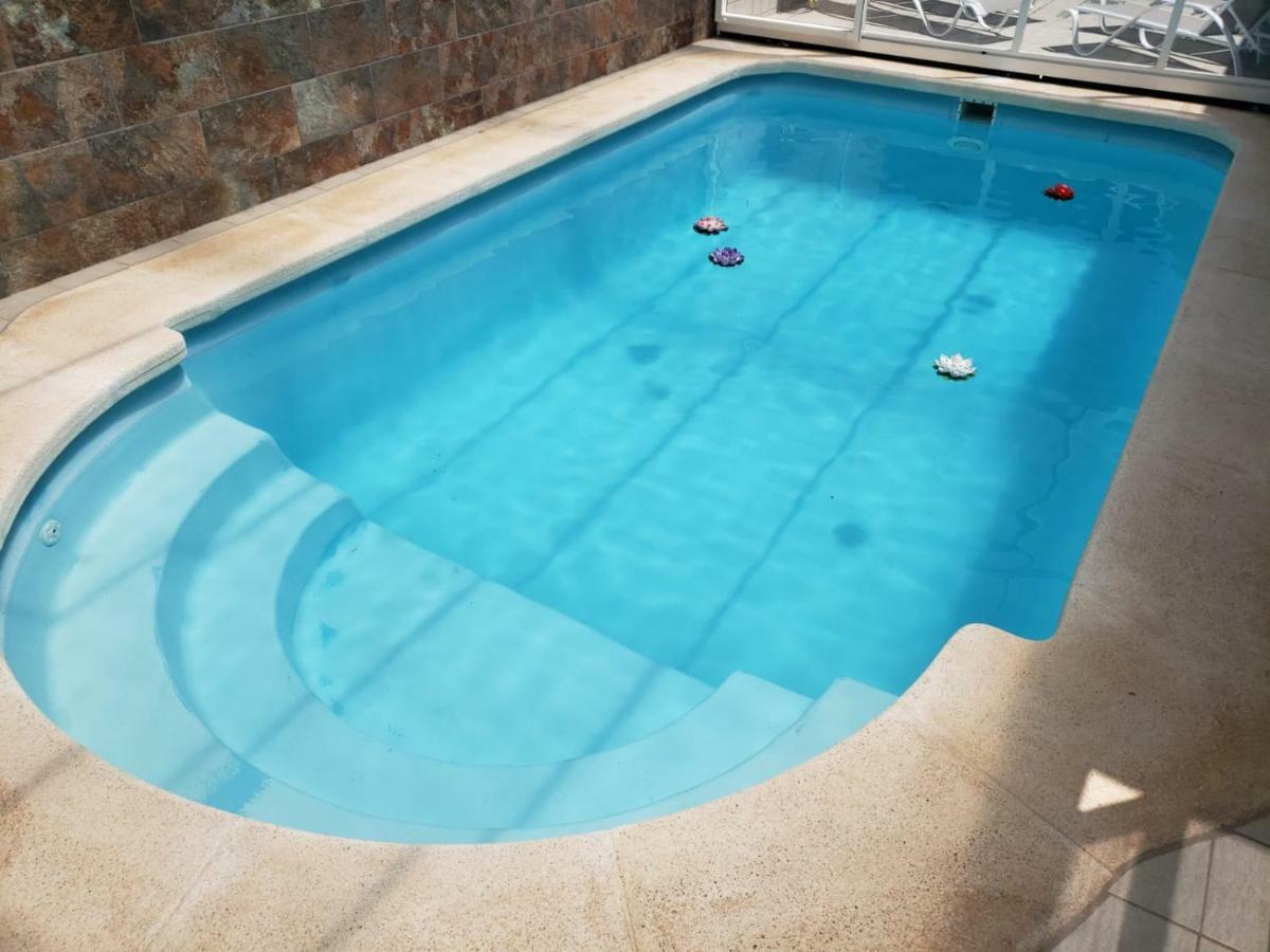 Villa El Remanso Corralejo Fuerteventura Ла-Оліва Екстер'єр фото