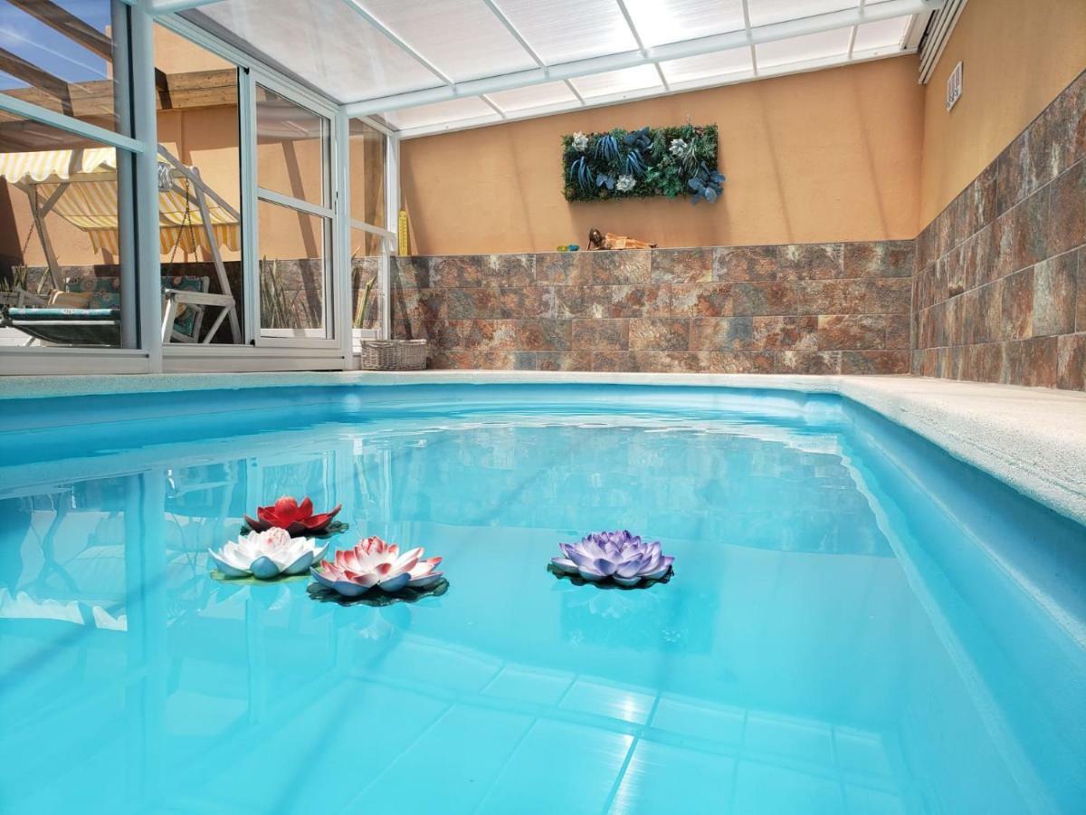 Villa El Remanso Corralejo Fuerteventura Ла-Оліва Екстер'єр фото