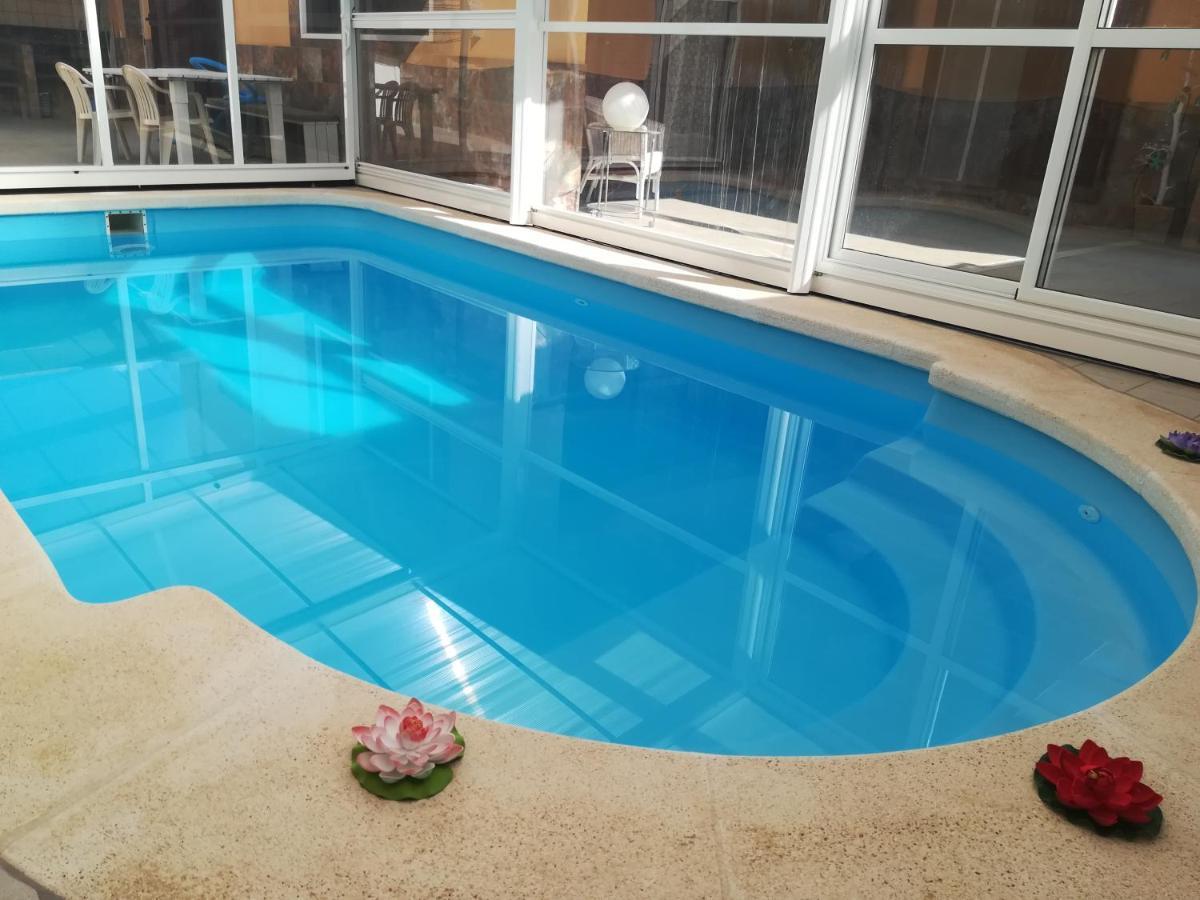 Villa El Remanso Corralejo Fuerteventura Ла-Оліва Екстер'єр фото
